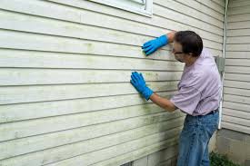 Siding Removal and Disposal in Swanton, OH